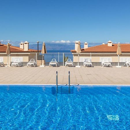Little Villa - Private Pool Puerto de Santiago  Dış mekan fotoğraf