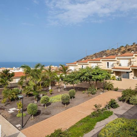 Little Villa - Private Pool Puerto de Santiago  Dış mekan fotoğraf